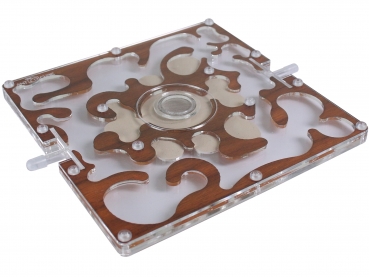 ANTCUBE - PF 20 S  - Natur - Edelholz